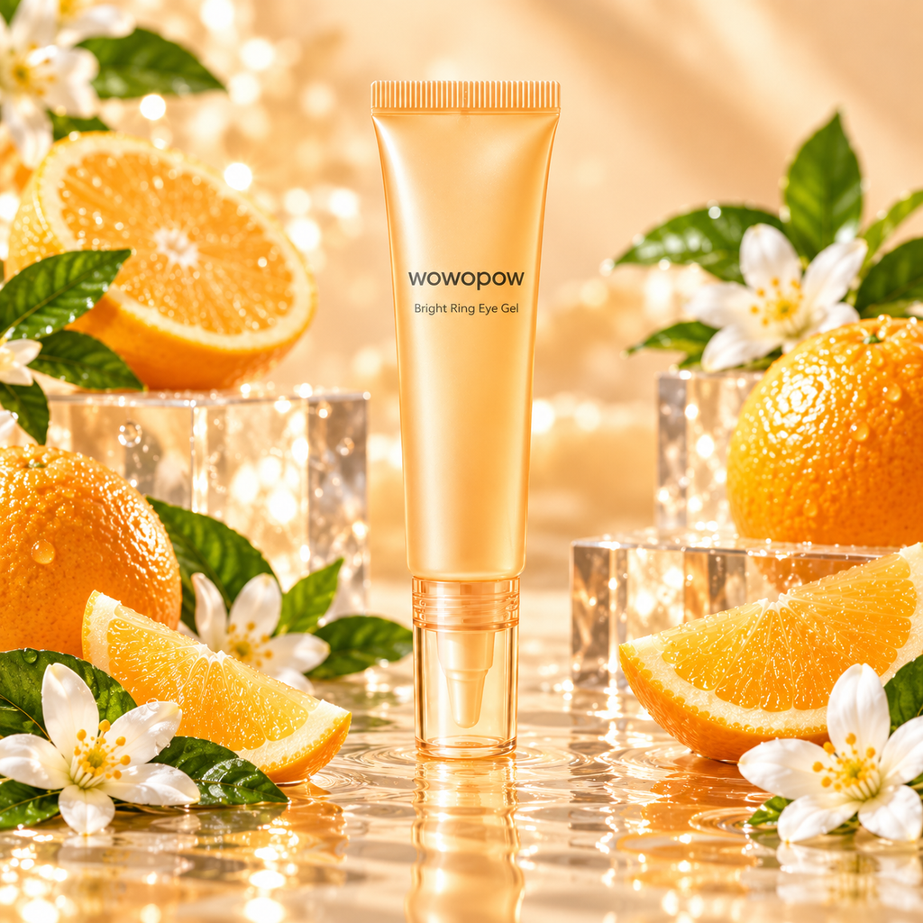 WOWOPOW® Bright Ring Eye Gel