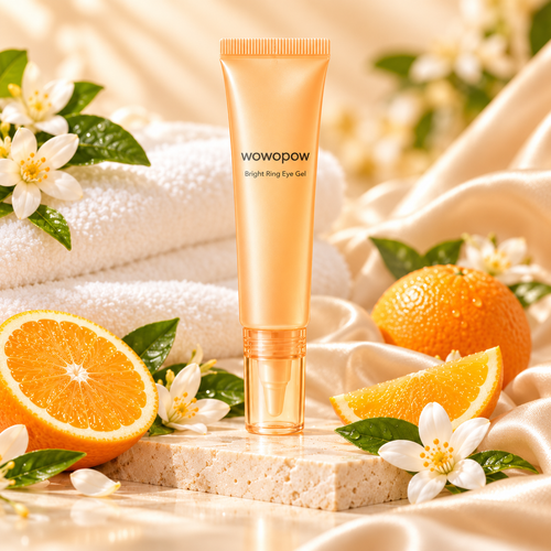 WOWOPOW® Bright Ring Eye Gel