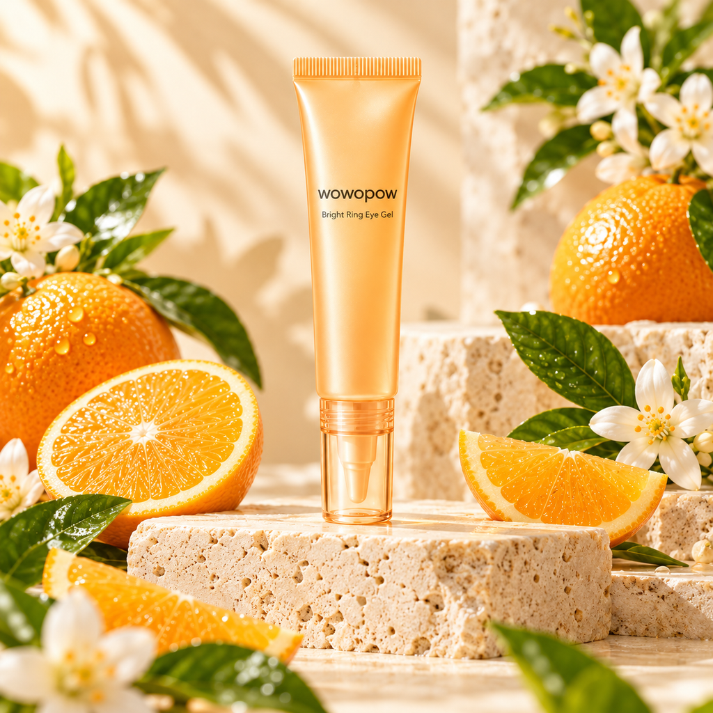 WOWOPOW® Bright Ring Eye Gel