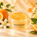 WOWOPOW® Petal Glow Eye Patches