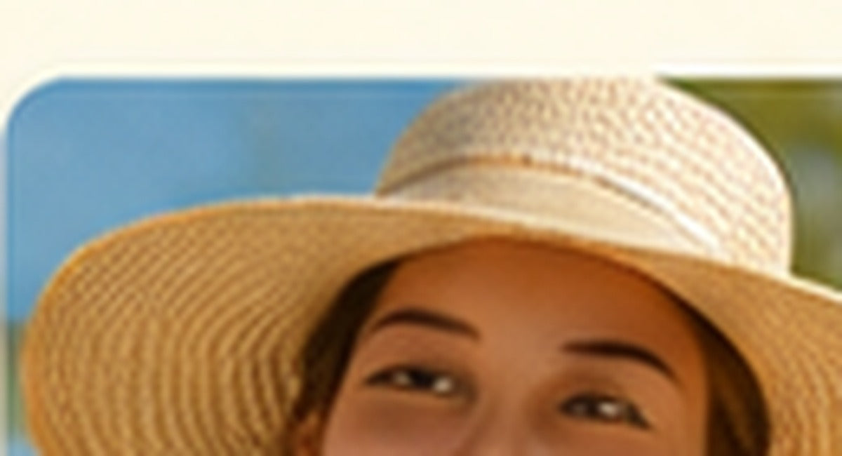 American woman enjoying a roicjg skincare ritual